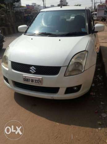 Maruti Suzuki Swift Vdi Abs, , Diesel