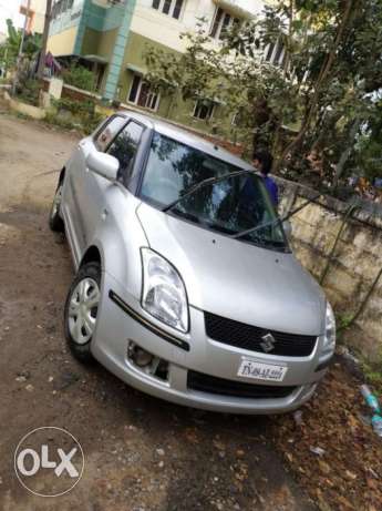 Maruti Suzuki Swift Vdi, , Diesel