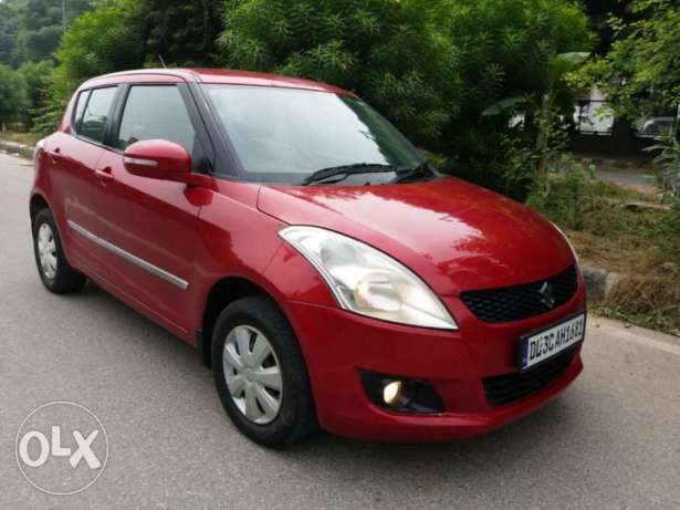 Maruti Suzuki Swift Vdi, , Diesel