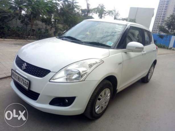 Maruti Suzuki Swift Vxi 1.2 Bs-iv, , Petrol