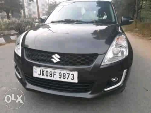 Maruti Suzuki Swift Vxi + Mt, , Petrol