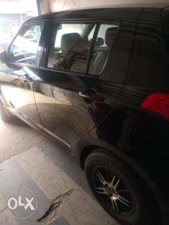 Maruti Suzuki Swift Vxi, , Petrol