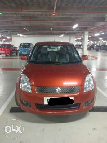  Maruti Suzuki Swift diesel  Kms