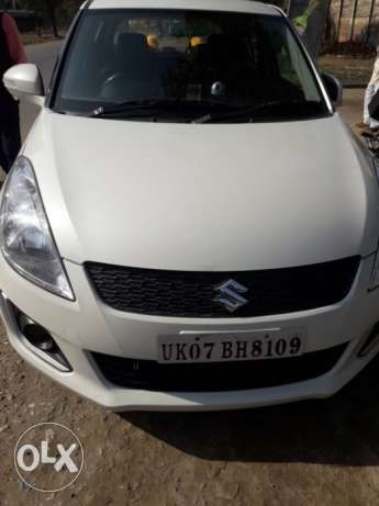  Maruti Suzuki Swift diesel  Kms