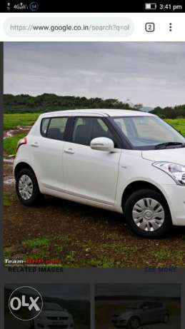  Maruti Suzuki Swift diesel  Kms