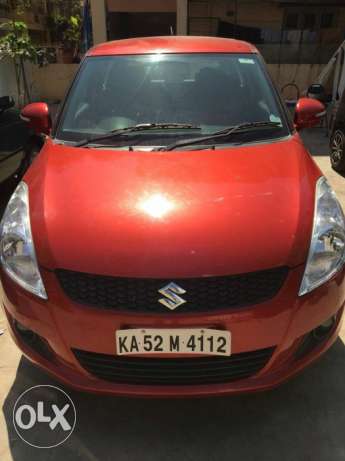 Maruti Suzuki Swift diesel  Kms  year