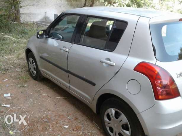 Maruti Suzuki Swift diesel  Kms  year