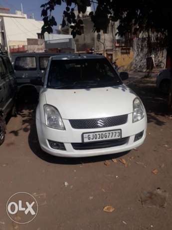 Maruti Suzuki Swift diesel  Kms  year