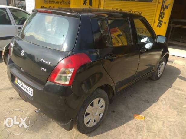 Maruti Suzuki Swift petrol  Kms  year