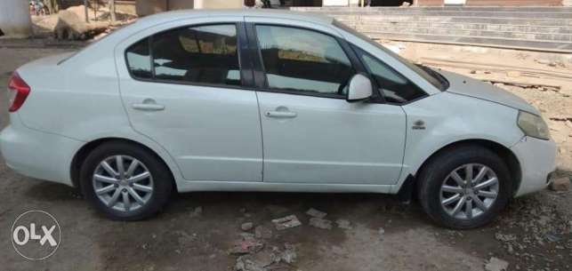 Maruti Suzuki Sx4 Zdi, , Diesel