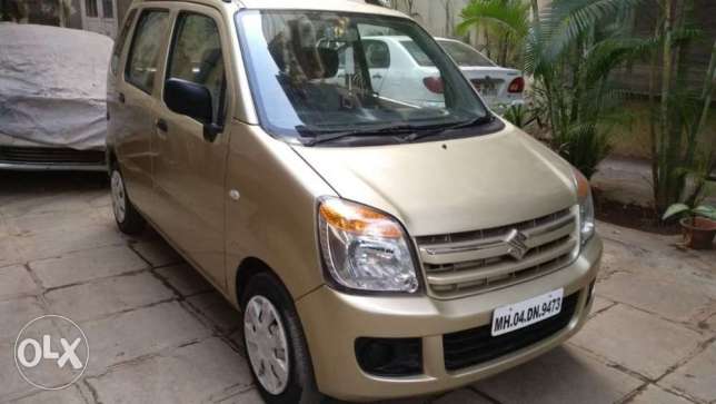 Maruti Suzuki Wagon R Duo, , Petrol