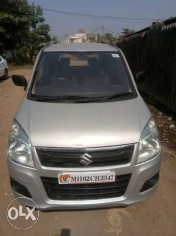 Maruti Suzuki Wagon R cng  Kms  year