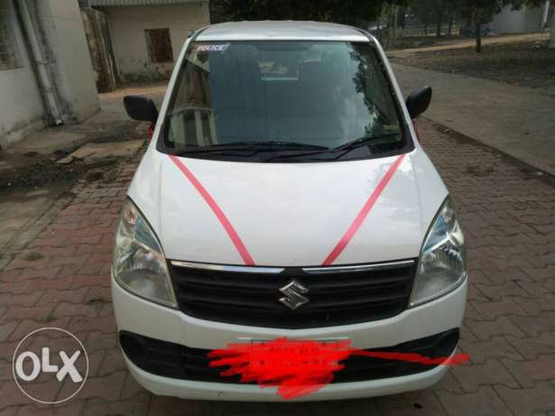 Maruti Suzuki Wagon R petrol  Kms  year