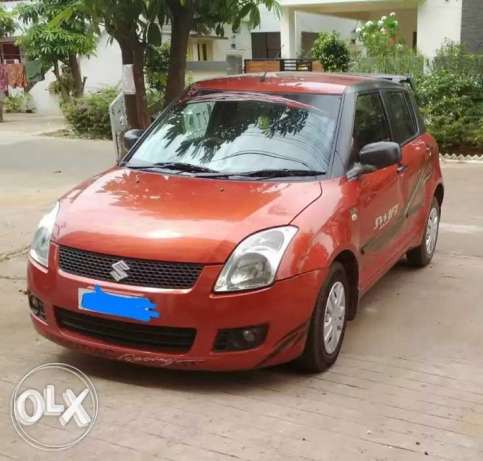 Maruti Swift diesel given rental, Personal & long trips with