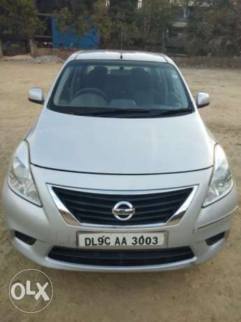 Nissan Sunny Xl Petrol, , Petrol