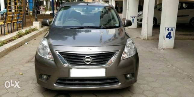 Nissan Sunny diesel  Kms  year