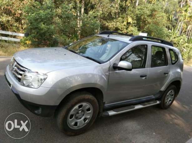 Renault Duster 85 Ps Rxl, , Diesel