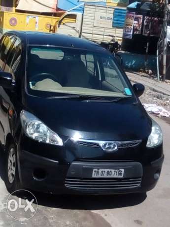 Single owner Magna (1.2 Kappa). Hyundai i10