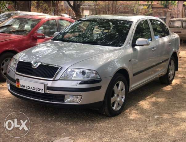 Skoda Laura diesel  Kms  year