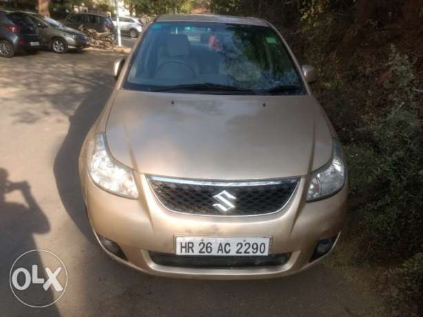 Sx4 For Sale -  Km Only - Gurgaon