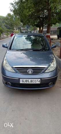 Tata Indica Vista Vx Quadrajet Bs Iv, , Diesel