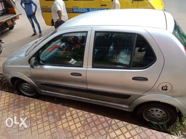  Tata Indica diesel  Kms