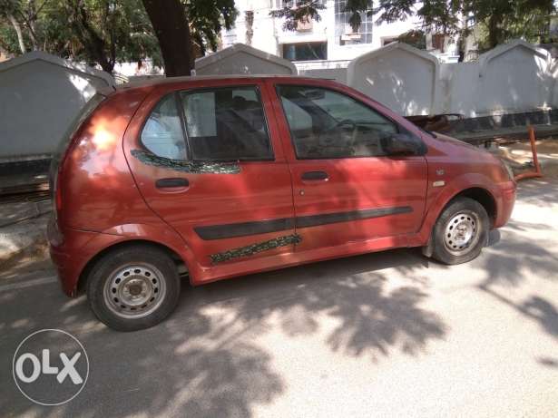 Tata Indica diesel  /ph7oIoo9