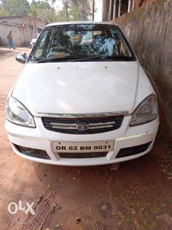 Tata Indica single hand use and first owner