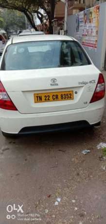 Tata Indigo Ecs Ls Tdi, , Diesel