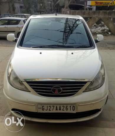  Tata Manza Lx Quadrajet 90 Ps Diesel