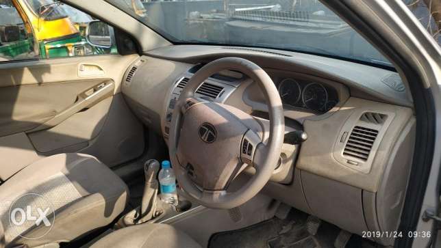 Tata Manza petrol + sequential cng **good condition**