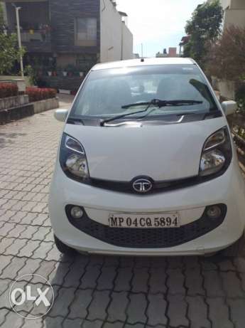 Tata Nano petrol  Kms  year