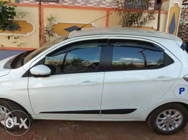 Tata Others petrol  Kms  year