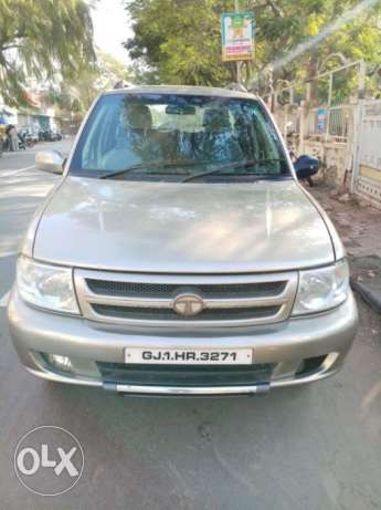 Tata Safari 4x2 Gx Dicor 2.2 Vtt, , Diesel