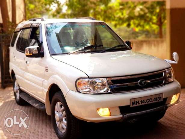 Tata Safari 4x2 Gx Dicor Bs-iv, , Diesel