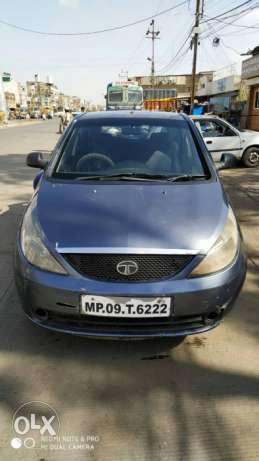  Tata Vista diesel  Kms