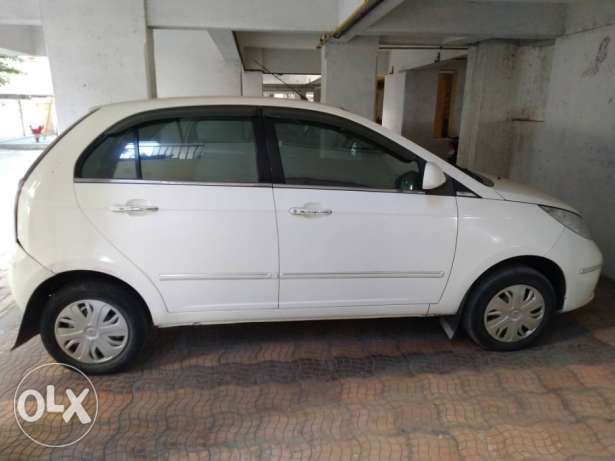 Tata Vista diesel  Kms  year