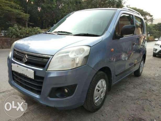 WagonR Lxi , First Owner, in TOP condition DL number