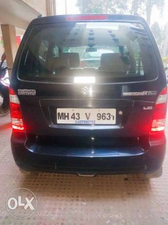 WagonR duo in very good condition single owner