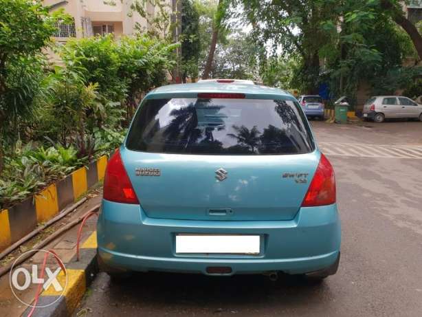 Well Maintaied Maruti Swift Single Owner