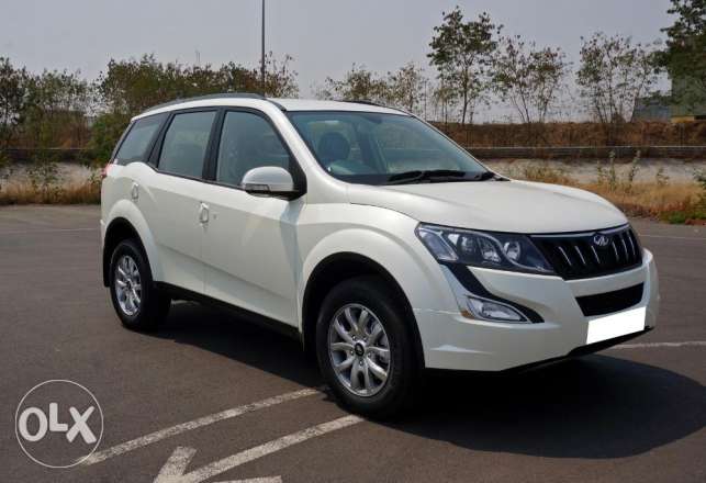 XUV W6