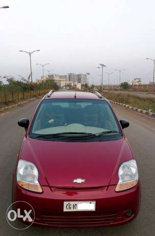 Chevrolet Spark petrol  Kms  year