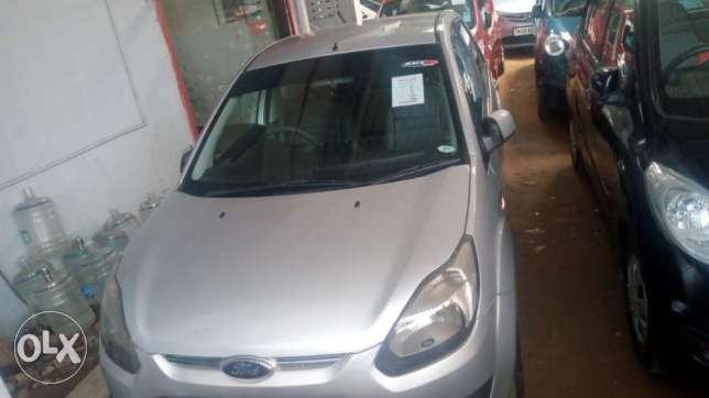 Ford Figo Figo 1.2ptitanium Sports Pack, , Petrol