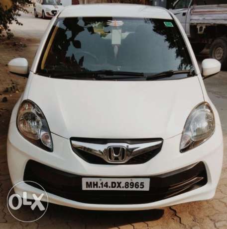 Honda Brio E Mt, , Petrol