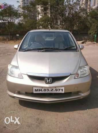 Honda City 1.5 Exi New, , Petrol