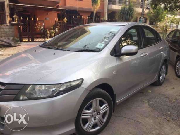 Honda City 1.5 S Mt, , Petrol