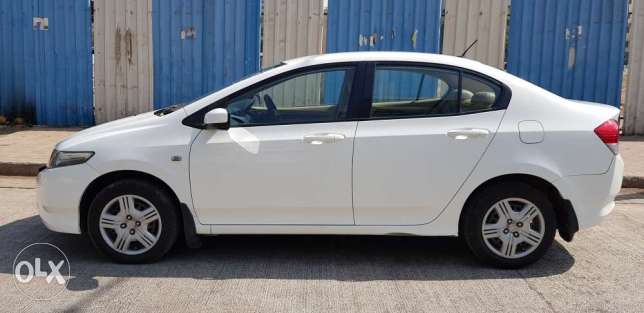 Honda City 1.5 S Mt, , Petrol