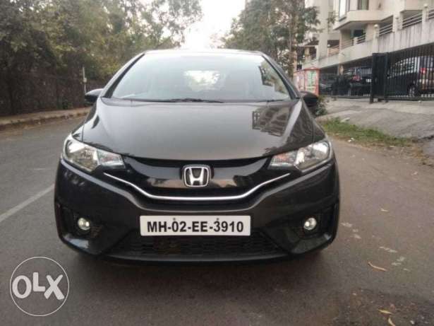 Honda Jazz V Mt, , Petrol