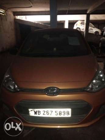 Hyundai Grand I10 Era 1.2 Kappa Vtvt, , Petrol