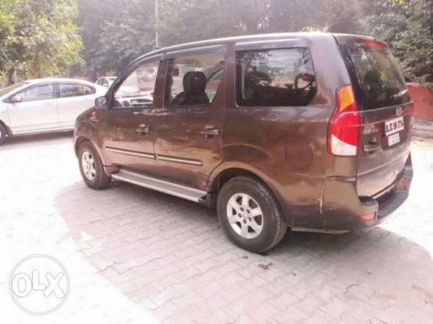 Mahindra Xylo E8 Abs Airbag Bs-iv, , Diesel